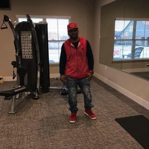 Meet your Posher, Chester